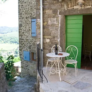  Apartman Casetta Melon